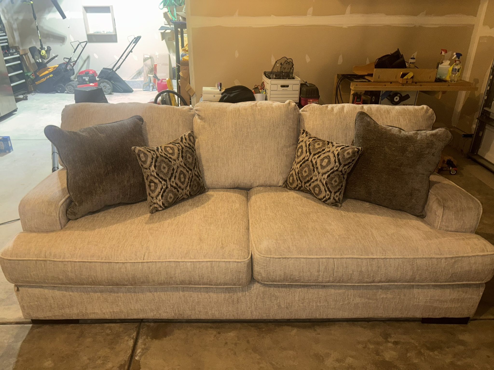 Couch For Sale