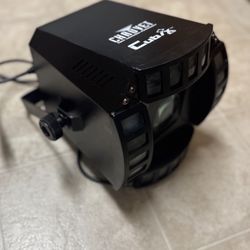Chauvet Dj Light Works Good 