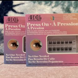 Eyelash Extension ( Pack of 3)