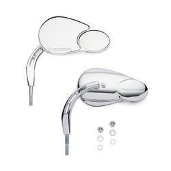 Harley Davidson Mirrors