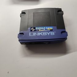 Lynksys