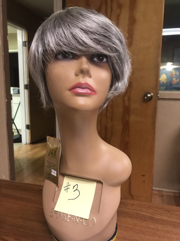 Wig 3 for Sale in Austin, TX OfferUp