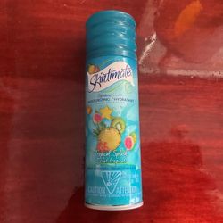 Skintimate Tropical Splash Moisturizing Shave gel 7oz