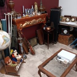 Antique Items In Boost 6