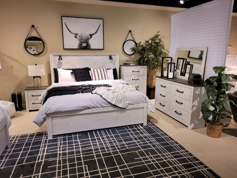 Bedroom Furniture