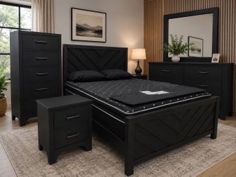 Complete Set Bedroom Just $898🔥