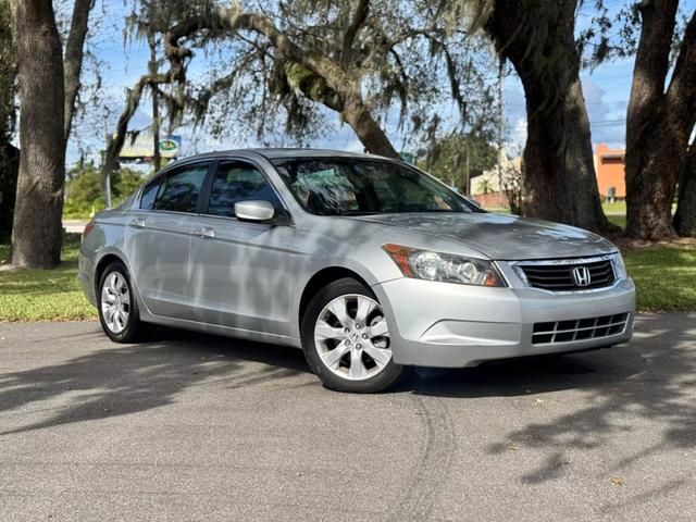 2009 Honda Accord