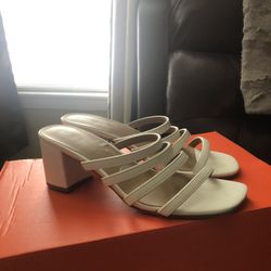 Sandalias 