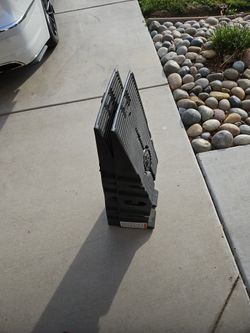 Rhino Ramps