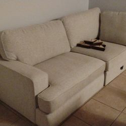 Couch Set