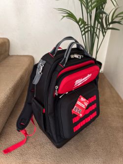 Milwaukee Backpack BRAND NEW
