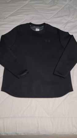 Under Armour Men's /Move Crew Pullover Sweater (LIKE NEW) 