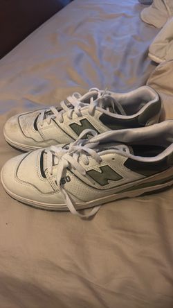 New balance 550