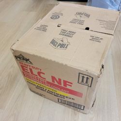PEAK Heavy Duty ELC NF Coolant – 6 Gallon Case (50/50 Premixed)