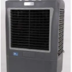 Mobile Evaporative cooler