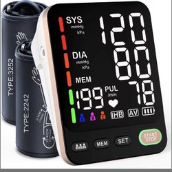 Chani blood Pressure 