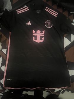 messi inter miami jersey