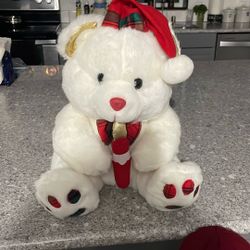 Christmas Bear