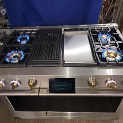  Monogram,  Brand New  Open Box 