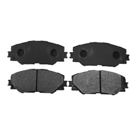 2 pack CTR Store CTR GK1064 Disc Brake