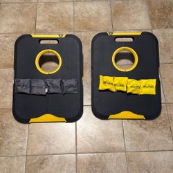 Cornhole Set