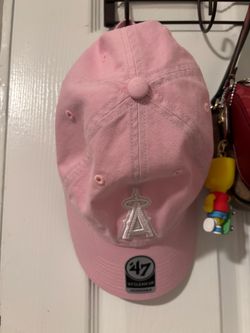 Angels hat