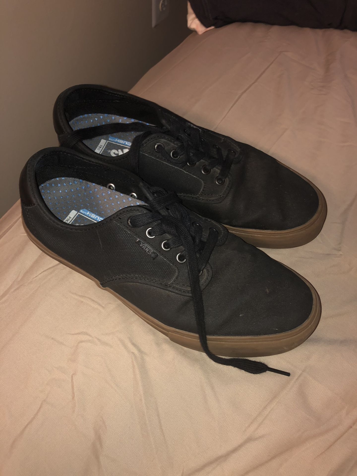 Classic Pro Vans 11.5M