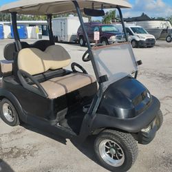 Golf Cart For Sale 