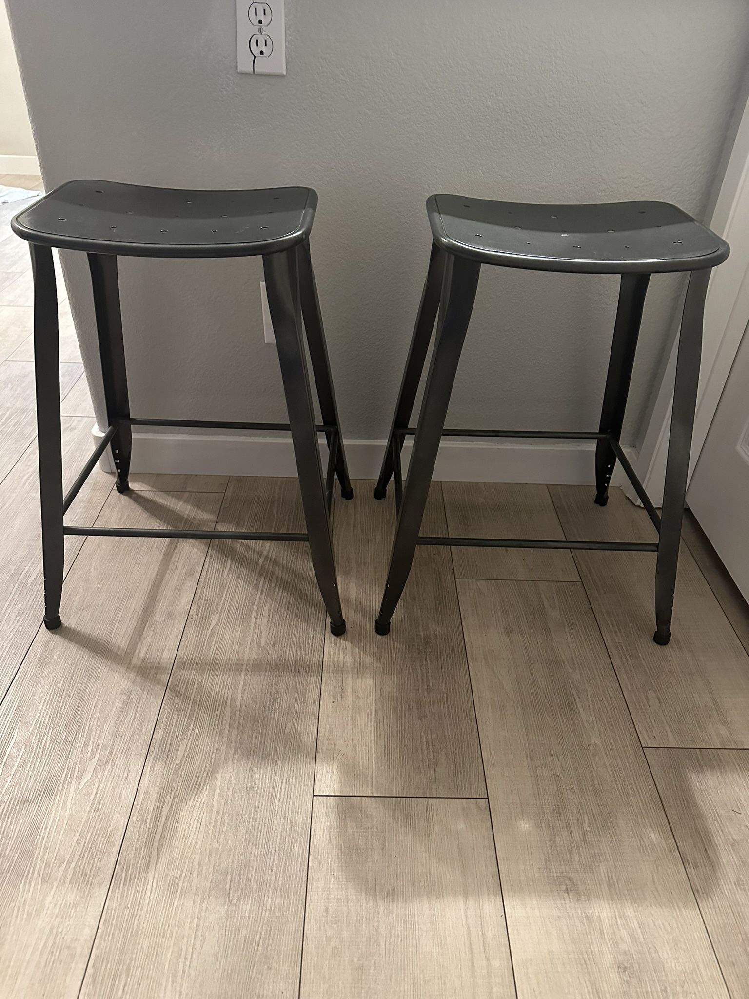 Bar Stools - Counter height