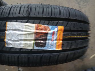 215 55 16 new set of tires