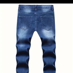 Men’s Jeans 