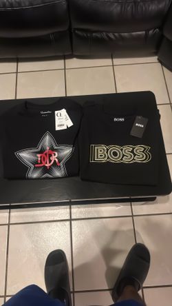 1:1 shirts