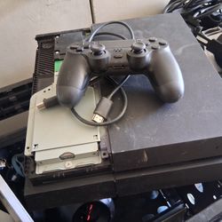 Ps4 Bundle 