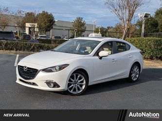 2016 Mazda Mazda3