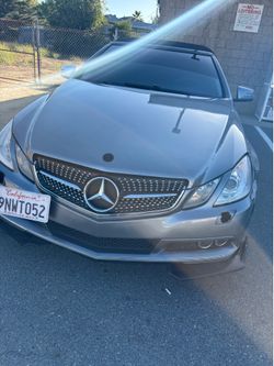 2011 Mercedes