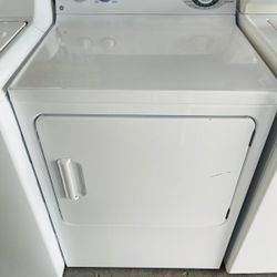Ge dryer