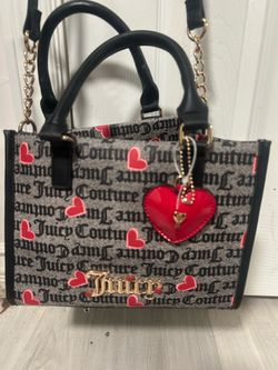 juicy couture bag