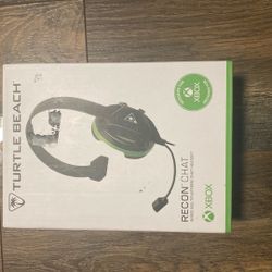 Turtle Beach Headset
