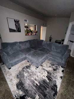 couch
