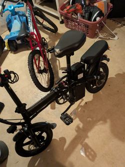 Ebike