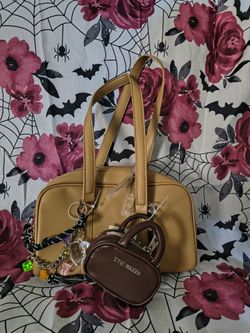 Steve Madden shoulder bag