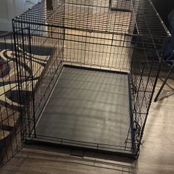 Dog Kennel XL