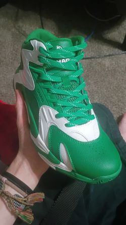 Shaq devostator 2.0
