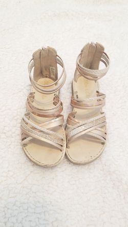 Kids Sandals size 10