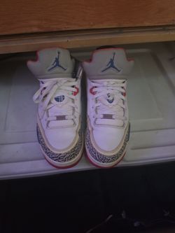 Jordans