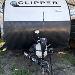 2022 Clipper 