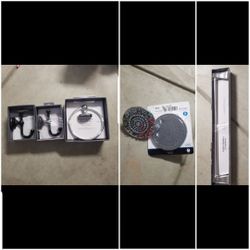  Bathroom Stuff(firm On Price)(25 For All 