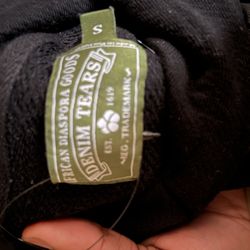 Denim Years Size Small 