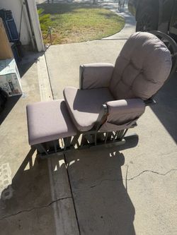 Rocking chair