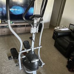Exercise Machine 